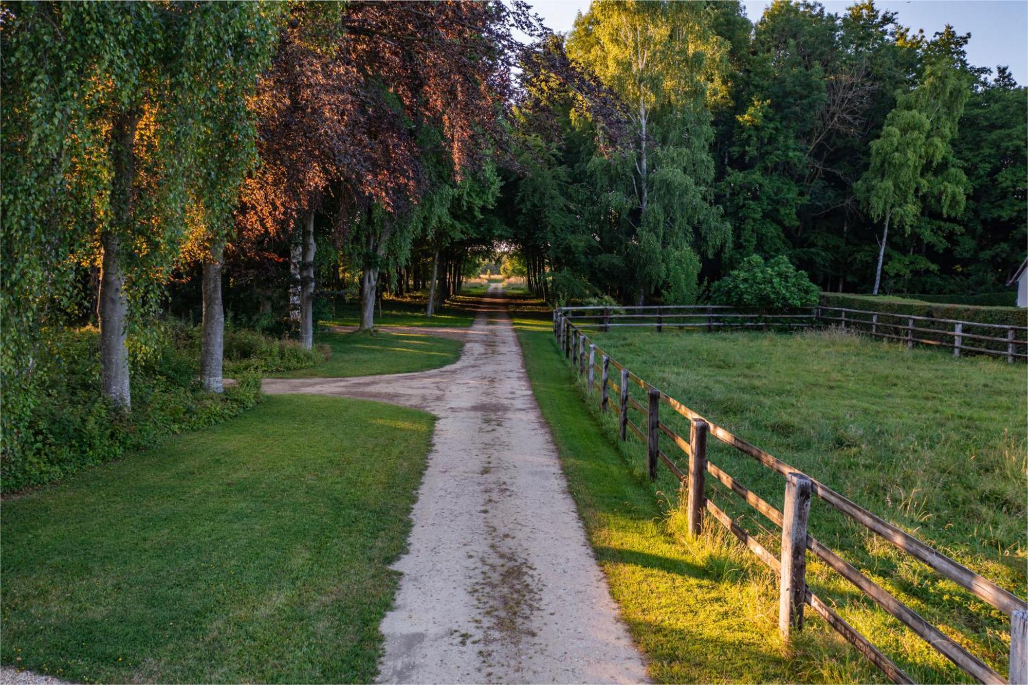 Charmante Chaumiere Romantique Bieville-en-Auge Dış mekan fotoğraf